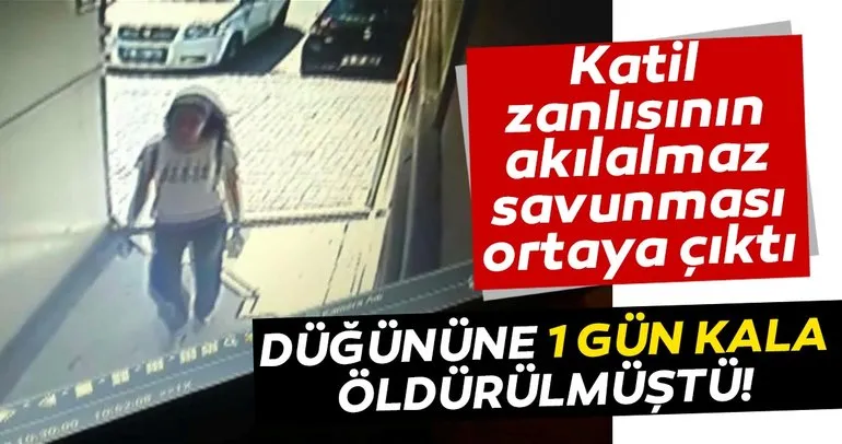 Bursa’daki korkunç olaydan son dakika haberi geldi! Cinayet savunmasındaki o detay korkuttu...