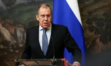 Rusya Dışişleri Bakanı Lavrov’dan Donbas değerlendirmesi: Savaş çıkar mı?