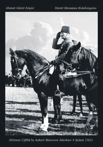 genelkurmay dan ataturk fotograflari