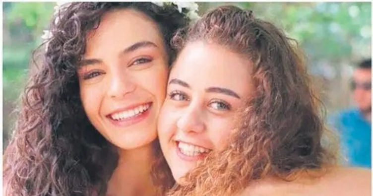 ‘Maviş Melike’ye veda ediyoruz’