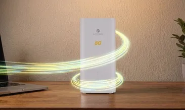 Turkcell, Superbox 5G ile evleri fiber hızına çekiyor