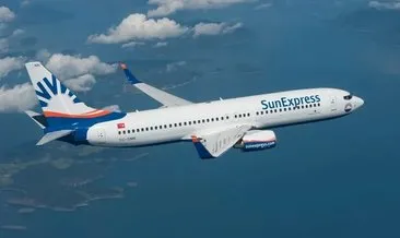 SunExpress’te üst düzey atama