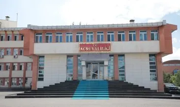 Ağrı'da terör propagandası: 5 kişi yakalandı, 2 kişi firarda #agri