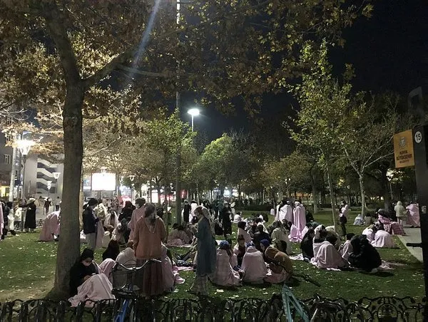 Konya depremi son dakika