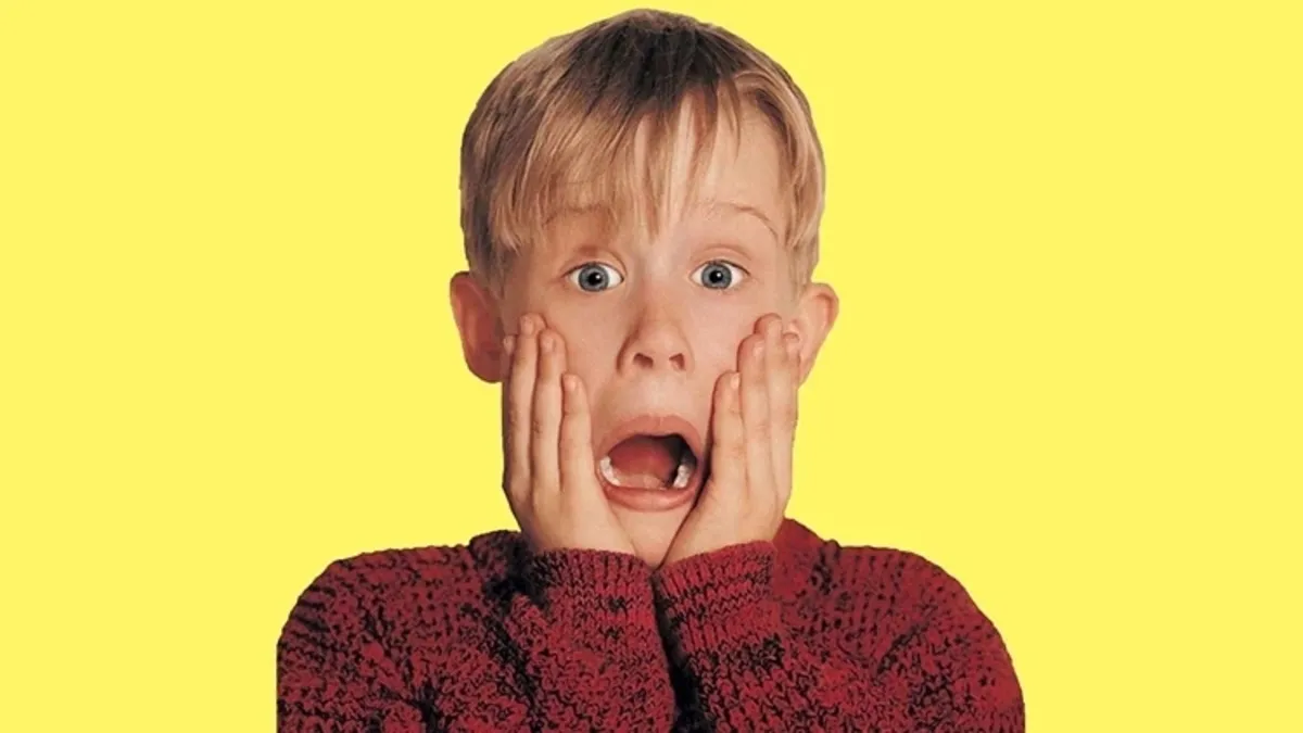 EVDE TEK BAŞINA KONUSU VE OYUNCUARI | Bu akşam TV’de! Evde Tek Başına ne zaman çekildi?