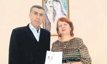 Kumanda için üvey annesini öldürdü