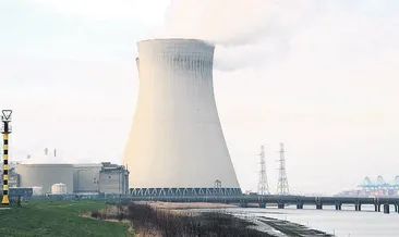 Nükleer santrallere üst düzey koruma