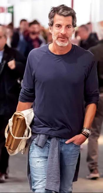 Tülin Şahin'e hapis talebi: Kızını babasına göstermiyor - Resim : 1