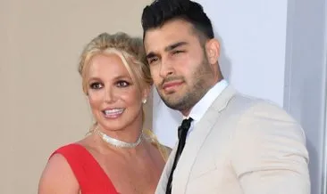 40 yaşındaki Amerikalı pop yıldızı Britney Spears’ten hamilelik müjdesi! Üçüncü kez anne oluyor...