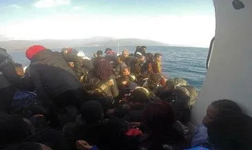 Göçmen faciasının sorumlusu Yunanistan! Batı medyası delilleri ile ifşa etti
