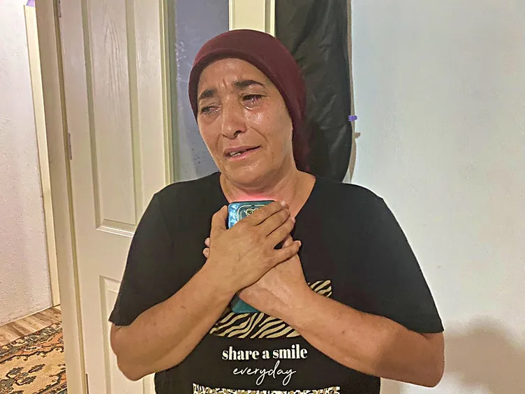 Spora gidiyorum diye evden ayrıldı: Annesi, kızı Ezo Çamlı’yı arıyor!