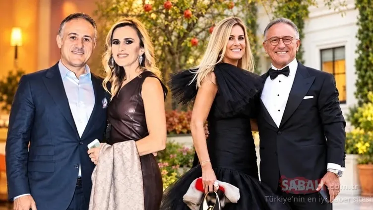 Sosyeteyi sarsan ölümün ardındaki acı detay! Ali İhsan Kaya’nın vefat nedeni ortaya çıktı!