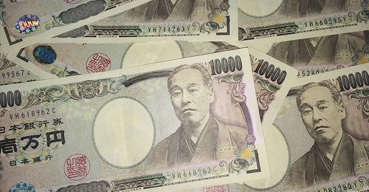 Japonya'da Enflasyon Yavaşlaması: Merkez Bankası'ndan Ne Beklenir?