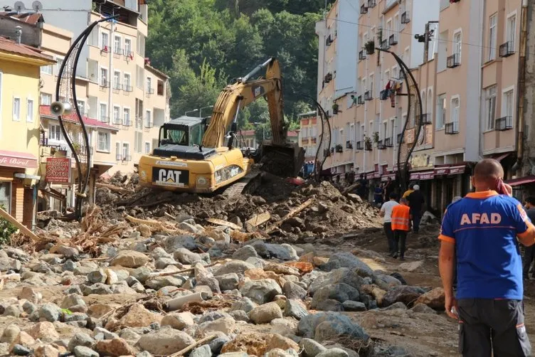 Son dakika! Giresun'daki felakette acı haber geldi