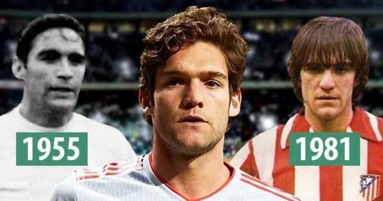 Üç kuşaktır yeşil sahadalar