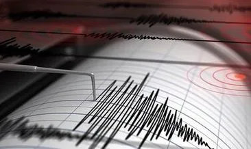 Son dakika haberi: Elazığ Sivrice’de 3.7 şiddetinde deprem oldu! Malatya, Gaziantep’de de hissedildi Son depremler listesi