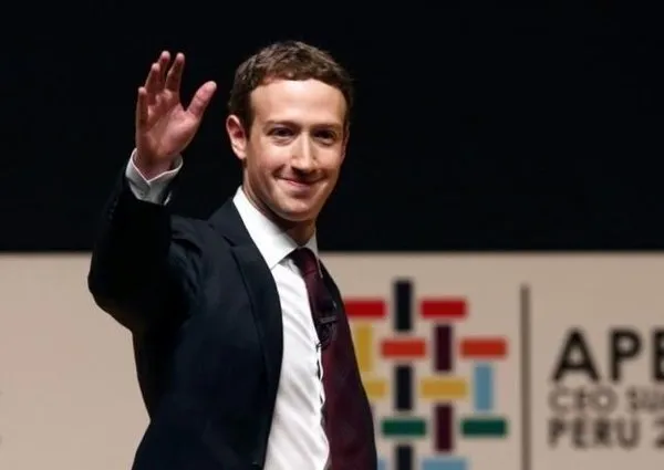 Facebook'tan 10 günde 70 milyar dolarlık kayıp!