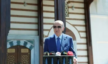 En ideal adaylarla zaferle çıkacağız