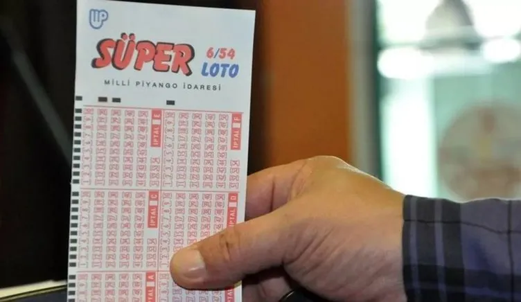 Süper Loto sonuçları açıklandı mı, saat kaçta açıklanıyor? 24 Mayıs 2022 Milli Piyango Online Süper Loto sonuçları öğren! MPİ bilet sorgulama ekranı