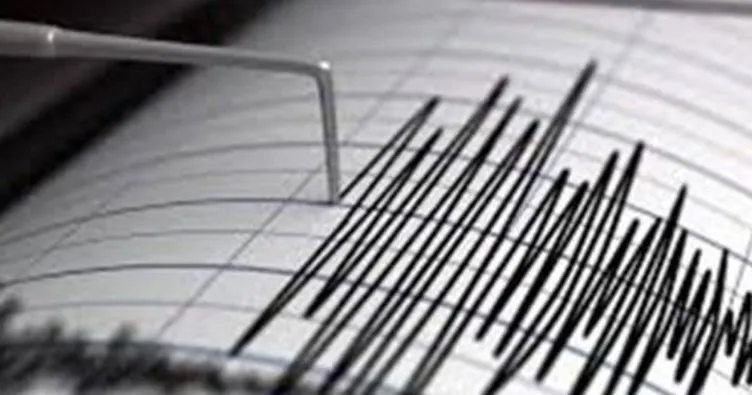 7.5’lik deprem korkuttu