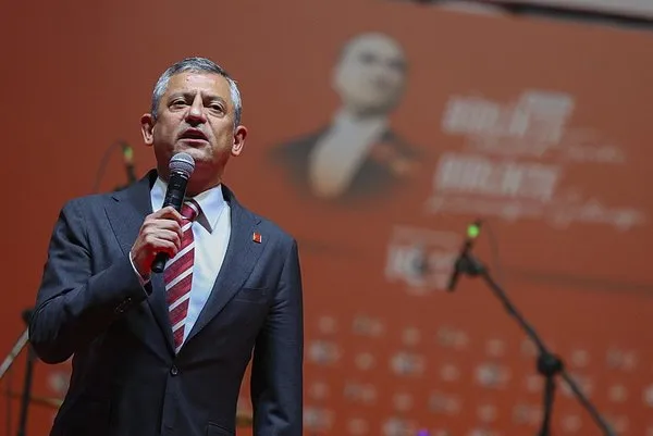 Özgür Özel’in karnesi kırıklarla dolu: Fişlemeler, ihraçlar, linç kampanyaları, keyfi görevden almalar!