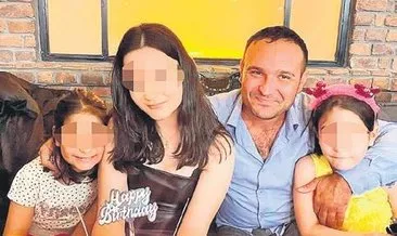 Takıntılı kocaya müebbet talebi #konya