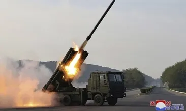 Güney Kore’den Kuzey Kore uyarısı: ABD’ye saldırabilecek kapasitede