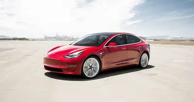 Tesla menzili arttırdı