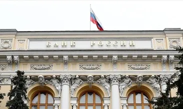 Rusya Merkez Bankası’ndan faiz indirimi