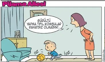 İbrahim Sarı’nın çizgisiyle