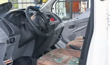 Namaz kılmaya gitti parası çalındı