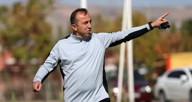 Kayserispor, Hatayspor maçından umutlu – Son Dakika Spor Haberleri