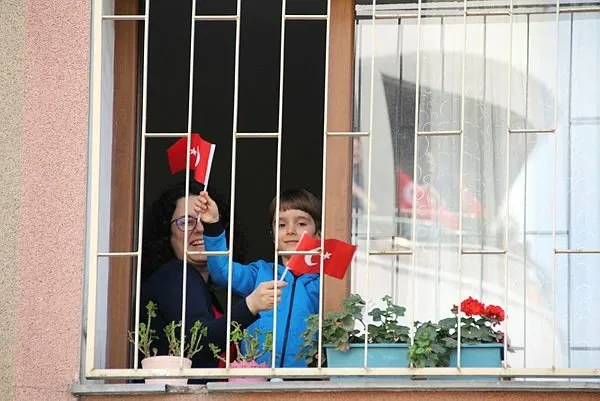 yarin saglik ocaklari acik mi kapali mi 23 nisan sokaga cikma yasaginda saglik ocagi aile hekimi acik mi calisiyor mu galeri yasam