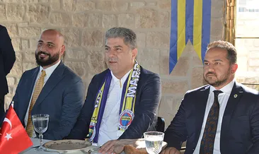 Hakan Safi: Atanın tutanın iyi olacak!
