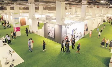 Hem gözünüz hem karnınız doysun