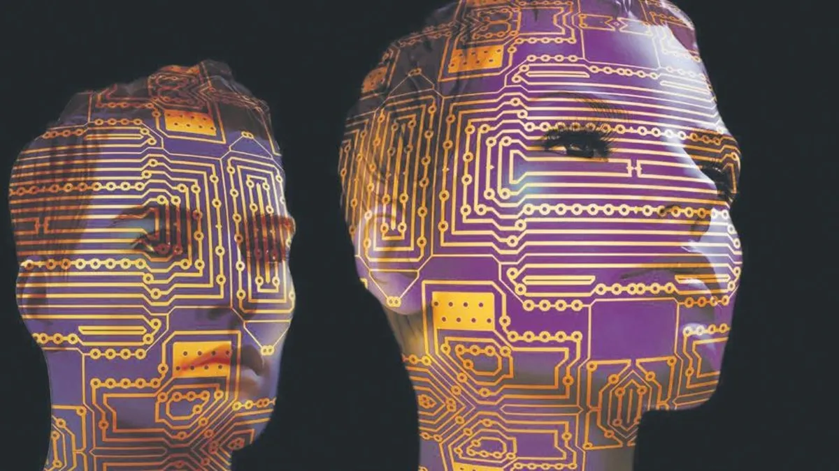 Deepfake dolandırıcılığı rekor seviyede – Son Dakika Haberler Deepfake dolandırıcılığı rekor seviyede – Son Dakika Haberler