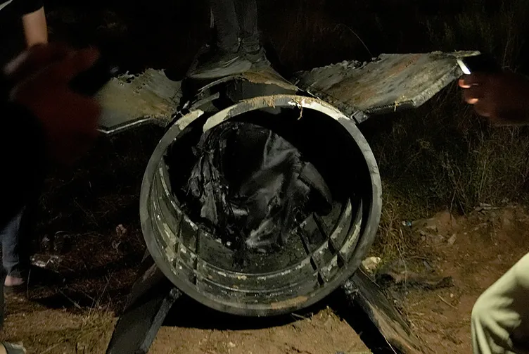 ABD medyası gizli planı duyurdu! İran saldırısına karşı harekete geçiyorlar: İşte İsrail’in vuracağı yerler!