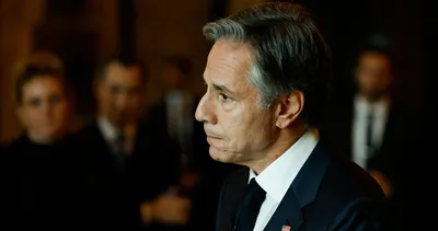 Son dakika | İsrail vahşetine açık çek veren ABD’de işler karıştı! Blinken’dan günah çıkarma çabası…