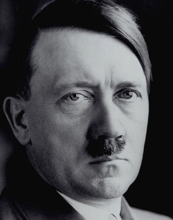 Reddedildi: Hitler... - Son Dakika Haberler