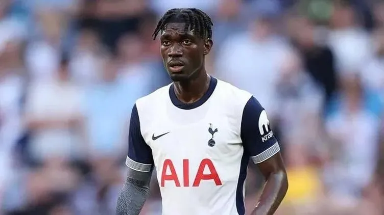 Galatasaray’ın Yves Bissouma’ya ödeyeceği maaş belli oldu! Cimbom bu rakama ikna etti...
