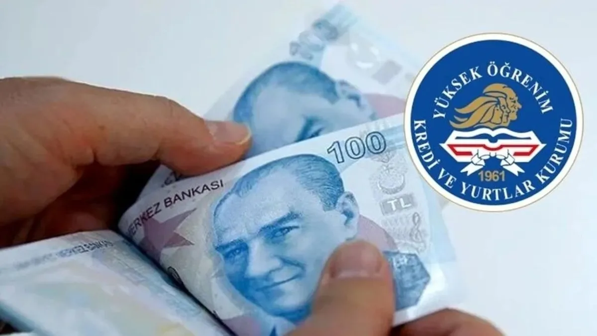 KYK BURS VE KREDİ ZAMMI 2026: Zamlı KYK burs ve kredi tutarı belli oldu mu, ne kadar olacak?