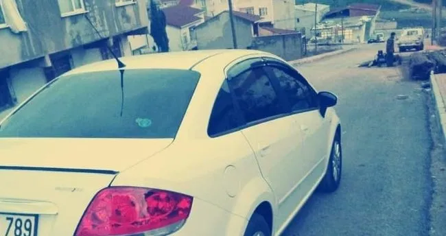 Yedieminden şoke eden hırsızlık!