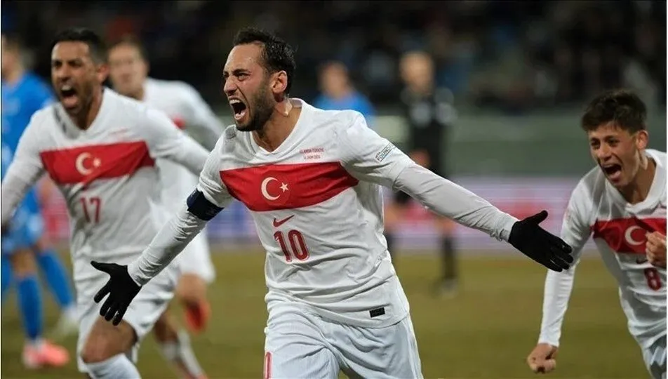 AY-YILDIZLILAR SAHAYA ÇIKIYOR! FIFA 2026 Dünya Kupası Elemeleri ABD - Türkiye maçı ne zaman, saat kaçta?