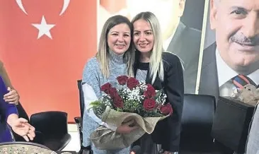 AK Parti’de devir teslim