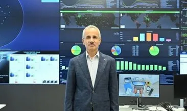 Her gün 400 siber saldırı önleniyor