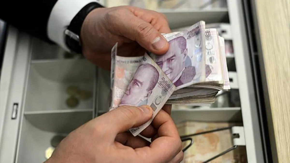 Para transferleri için yeni dönem 1 Ocak’ta başlıyor! Düzenleme ile hangi yenilikler gelecek? Para transferleri için yeni dönem 1 Ocak’ta başlıyor! Düzenleme ile hangi yenilikler gelecek?