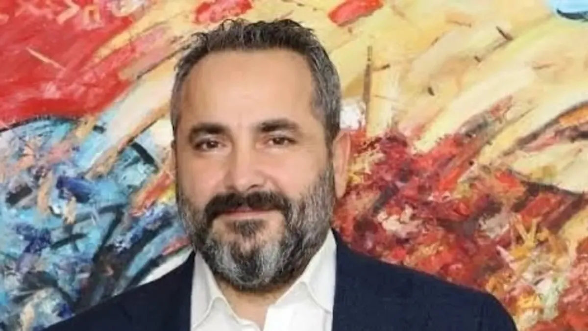 Bitexen sahibi Kemal Cenk Erdem tutuklandı!