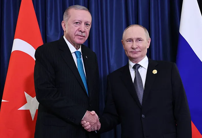 Başkan Erdoğan'dan YPG ve patronlarına sert uyarı! Karışıklık çıkartmak isteyenlere göz yummayız