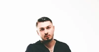 Acı haberle yıkıldı! Rapçi Blok3’ü kahreden haber!