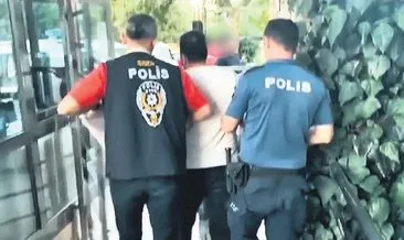 Siber dolandırıcılara nokta operasyon #canakkale
